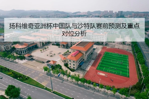 扬科维奇亚洲杯中国队与沙特队赛前预测及重点对位分析
